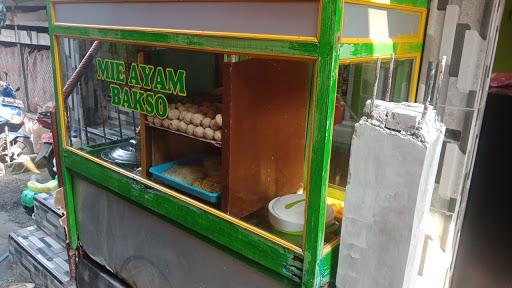 MIE AYAM BAKSO BARKAH