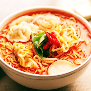 MIE RAMEN, TOMYAM, SHABU - SAFWAH KITCHEN