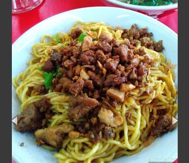 MIE YAMIN AJE GILE