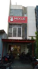 Mixue Veteran Bintaro