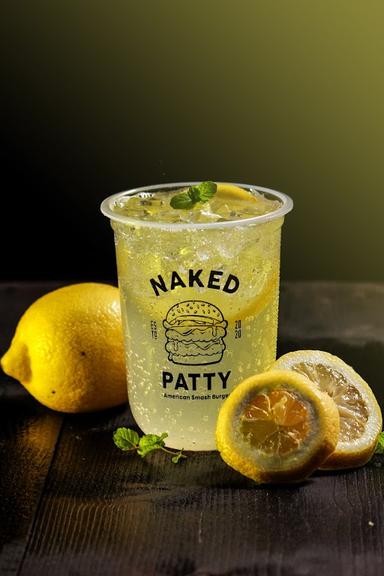 NAKED PATTY - BINTARO PERMAI