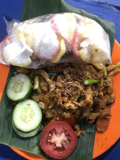 NASI GORENG GILA MS ANTO