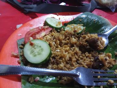 NASI GORENG GILA MS ANTO