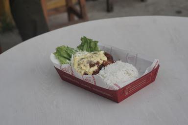 NASI KULIT SENTOSA BINTARO