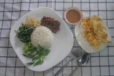 NASI UDUK BU NOVI