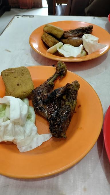 NASI UDUK PAK JHON, KESEHATAN RAYA