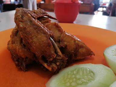 NASI UDUK PAK JHON, KESEHATAN RAYA