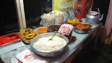 NASI UDUK PO FARIDAH