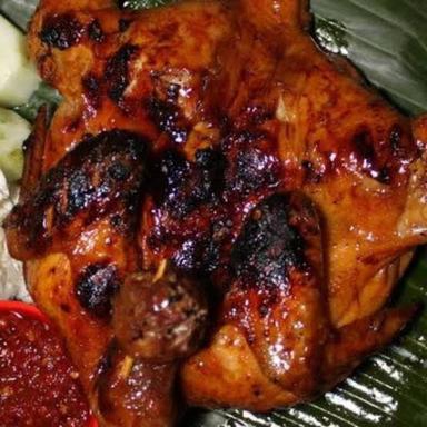 PECEL LELE & AYAM BAKAR DEPLU