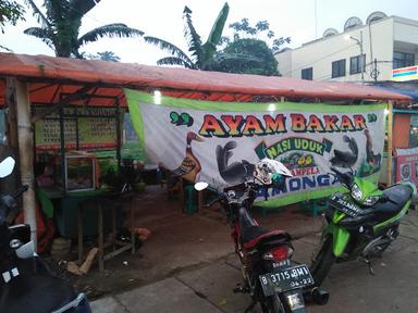 PECEL LELE PONDOK ALFA (PAKDE YANTO)