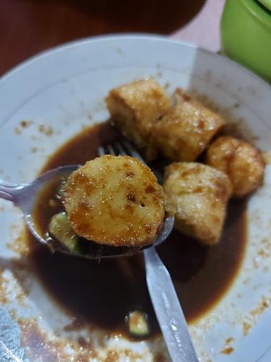 PEMPEK PALEMBANG CEKMAH