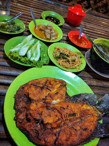 PONDOK IKAN BAKAR ONE