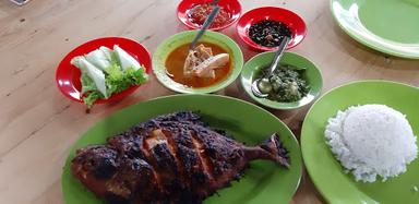 PONDOK IKAN BAKAR ONE