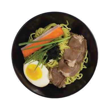 RAMEN WAROENG JAPANESE FOOD STYLE