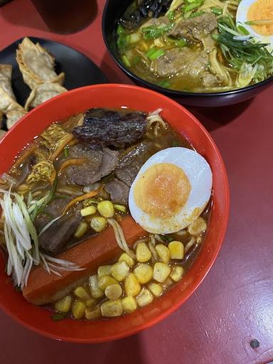 RAMEN WAROENG JAPANESE FOOD STYLE