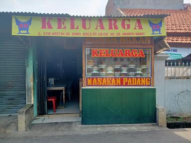 RM PADANG KELUARGA