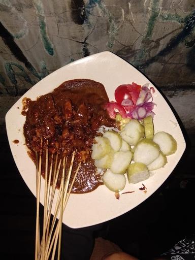 SATE BANG IKIN