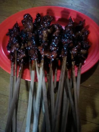 SATE MADURA BANG IWAN