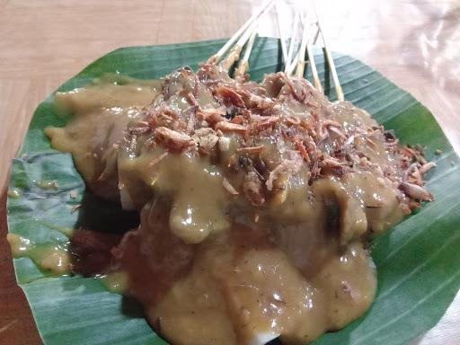 SATE PADANG AJO JEFRI