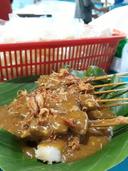 Sate Padang Lidia Jaya