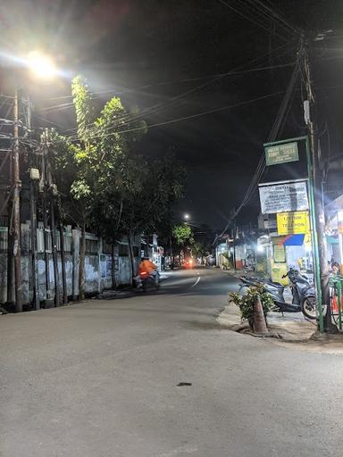 SATE PADANG NAN KAMEK