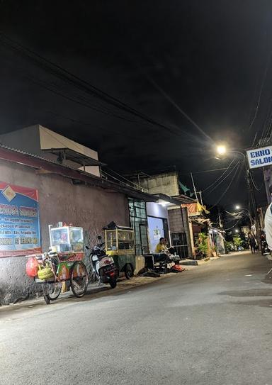 SATE PADANG NAN KAMEK