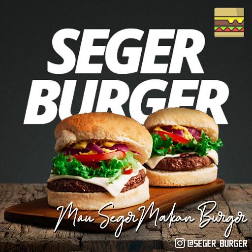 SEGER BURGER