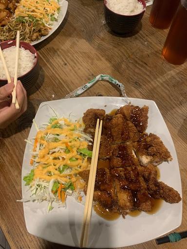 SOPO NGIRO JAPANESE FOOD BINTARO