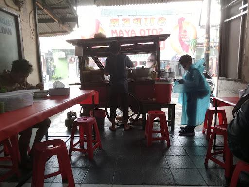 SOTO AYAM LAMONGAN