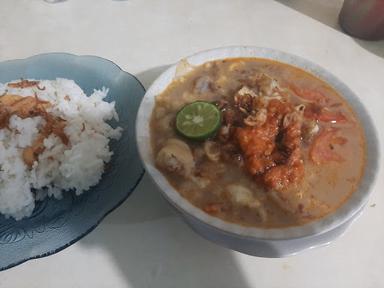 SOTO BANG DOEL