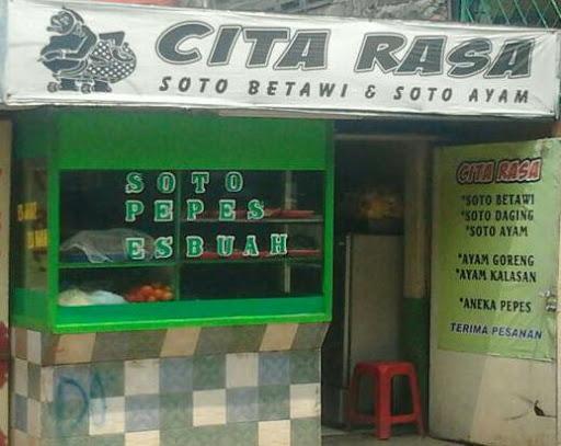 SOTO CITA RASA 2