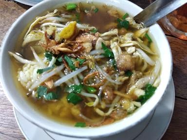 SOTO KUDUS MAS GONDRONG