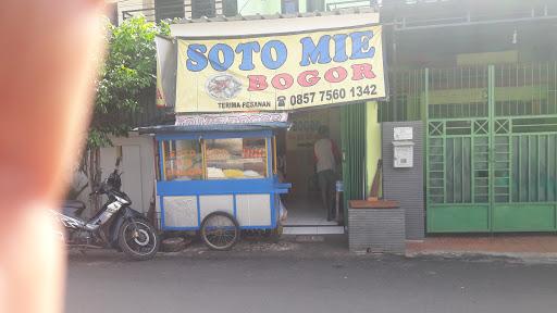 SOTO MIE BOGOR