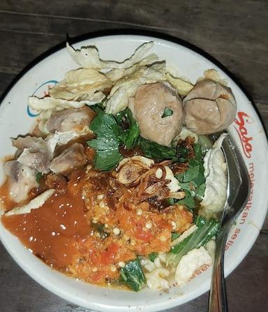 SOTO PUROH PONDOK PINANG