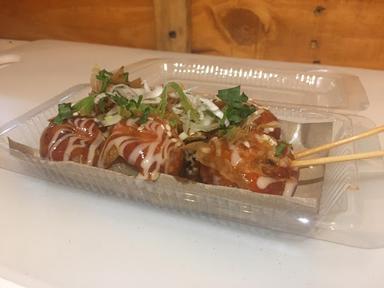 TAKOYAKI TAKOKIKI