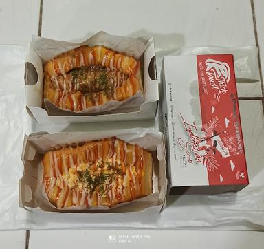 THICK TOAST CILEDUG X REP