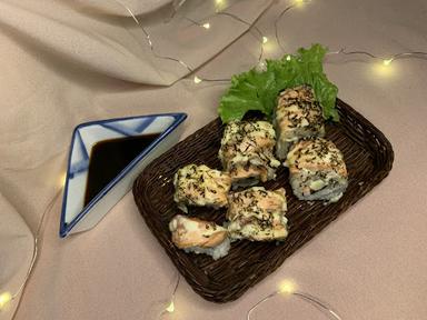 TOKUSEI SUSHI