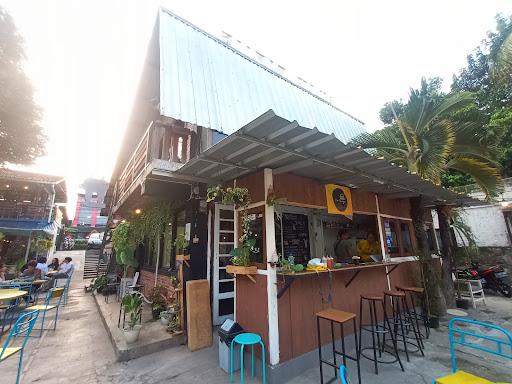 VIVA BURGER BINTARO