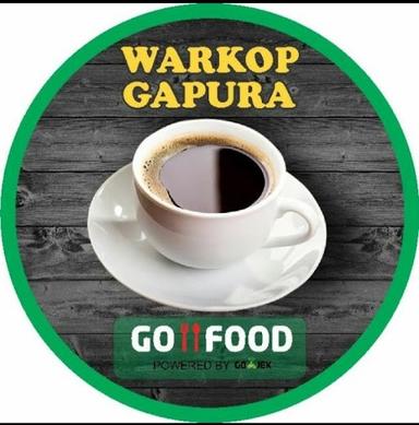 WARKOP GAPURA