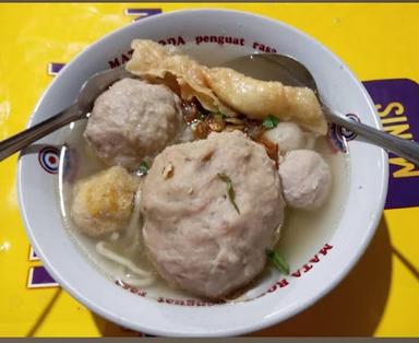 WARUNG BAKSO MAMANUNG