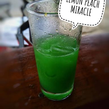 WARUNG MIRACLE