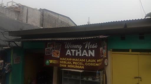 WARUNG NASI ATHAN