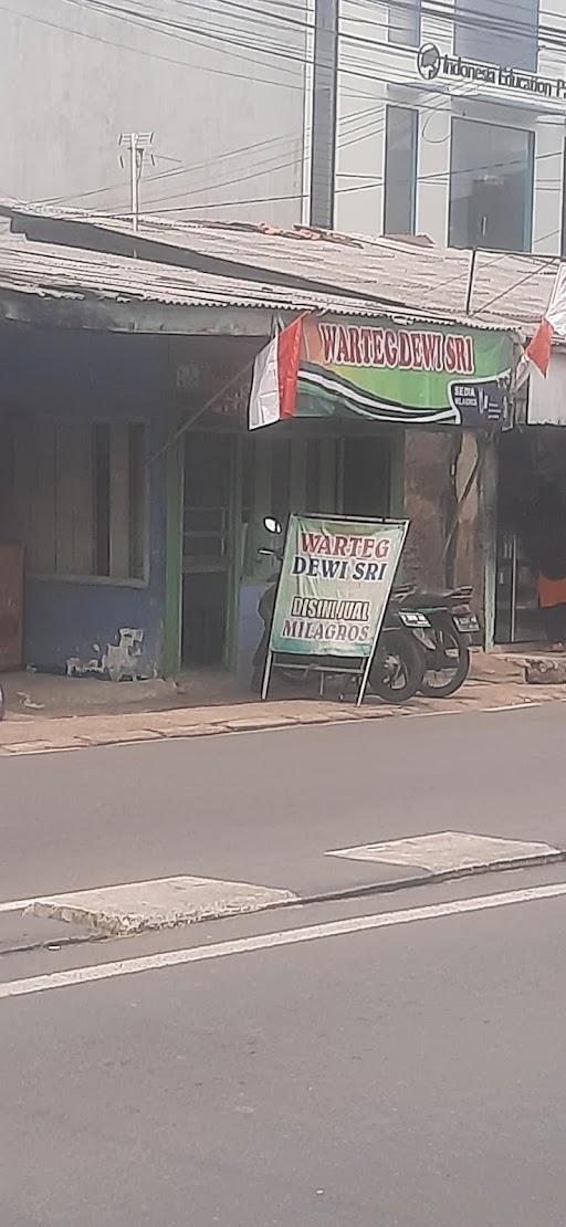 WARUNG NASI DEWI SRI