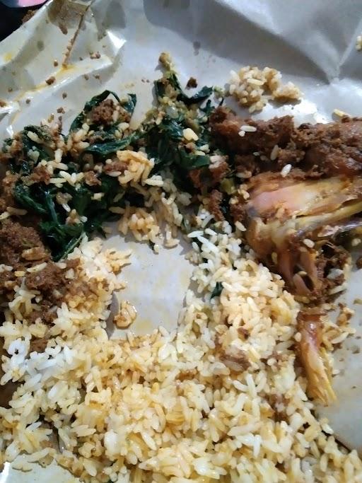 WARUNG NASI PADANG UNI ATY