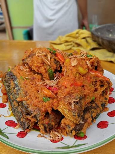 WARUNG NASI UDUK ENYA RAYA