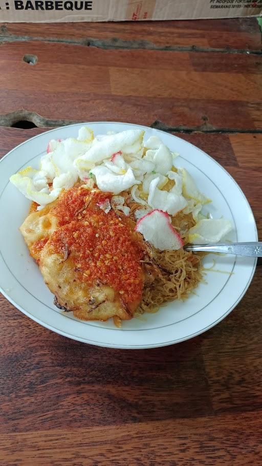 WARUNG NASI UDUK PO ENCUM