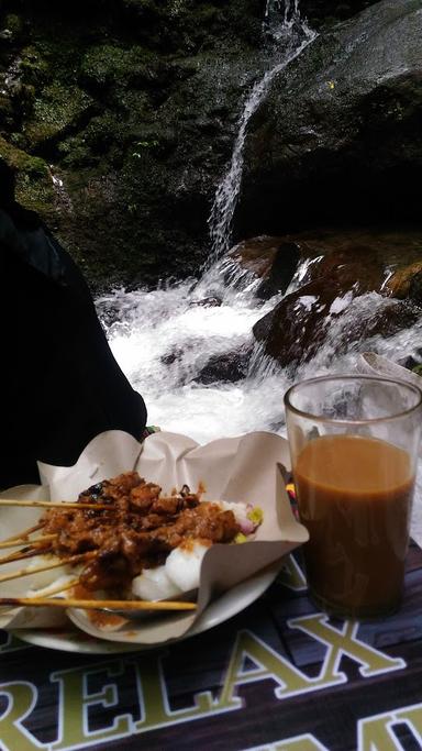 WARUNG SATE PAK MIN