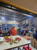 Warung Sate Sederhana H. Umar