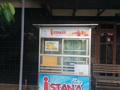 ISTANA JUICE