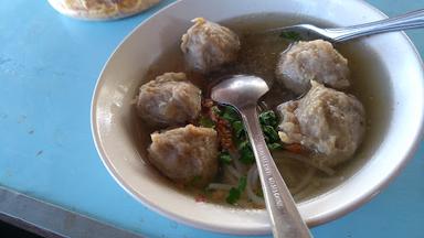 BAKSO REUNI KANG MAIL